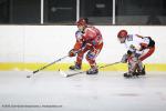 Photo hockey match Valence - Amnéville le 02/11/2013