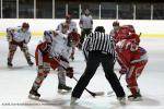 Photo hockey match Valence - Amnéville le 02/11/2013