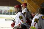 Photo hockey match Valence - Amnéville le 02/11/2013