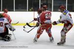 Photo hockey match Valence - Amnéville le 02/11/2013