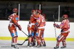 Photo hockey match Valence - Amnéville le 02/11/2013