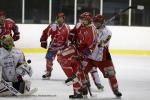 Photo hockey match Valence - Amnéville le 02/11/2013
