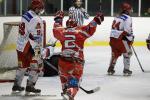 Photo hockey match Valence - Amnéville le 02/11/2013
