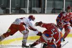 Photo hockey match Valence - Amnéville le 02/11/2013
