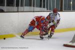 Photo hockey match Valence - Amnéville le 02/11/2013