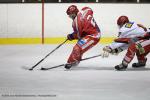 Photo hockey match Valence - Amnéville le 02/11/2013
