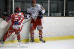 Photo hockey match Valence - Amnéville le 02/11/2013