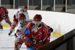 Photo hockey match Valence - Amnéville le 02/11/2013