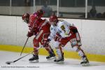 Photo hockey match Valence - Amnéville le 02/11/2013