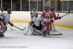 Photo hockey match Valence - Amnéville le 02/11/2013