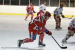 Photo hockey match Valence - Amnéville le 02/11/2013