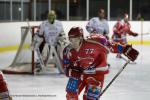 Photo hockey match Valence - Amnéville le 02/11/2013