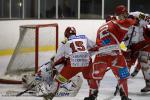 Photo hockey match Valence - Amnéville le 02/11/2013