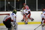 Photo hockey match Valence - Amnéville le 02/11/2013