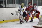 Photo hockey match Valence - Amnéville le 02/11/2013