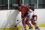 Photo hockey match Valence - Amnéville le 02/11/2013