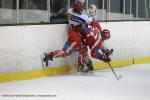 Photo hockey match Valence - Amnéville le 02/11/2013