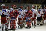 Photo hockey match Valence - Amnéville le 02/11/2013