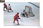 Photo hockey match Valence - Amnéville le 10/01/2009