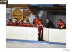 Photo hockey match Valence - Amnéville le 10/01/2009