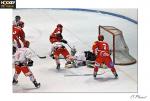 Photo hockey match Valence - Amnéville le 10/01/2009