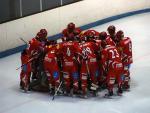 Photo hockey match Valence - Amnéville le 13/02/2010