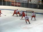 Photo hockey match Valence - Amnéville le 13/02/2010
