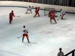 Photo hockey match Valence - Amnéville le 13/02/2010