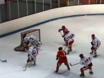 Photo hockey match Valence - Amnéville le 13/02/2010