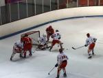 Photo hockey match Valence - Amnéville le 13/02/2010