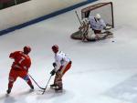 Photo hockey match Valence - Amnéville le 13/02/2010