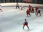 Photo hockey match Valence - Amnéville le 13/02/2010