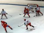 Photo hockey match Valence - Amnéville le 13/02/2010
