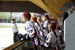 Photo hockey match Valence - Asnières le 21/12/2013