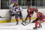 Photo hockey match Valence - Asnières le 21/12/2013