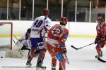 Photo hockey match Valence - Asnières le 21/12/2013