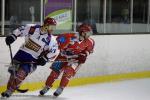 Photo hockey match Valence - Asnières le 21/12/2013