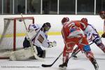 Photo hockey match Valence - Asnières le 21/12/2013