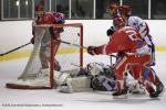 Photo hockey match Valence - Asnières le 21/12/2013