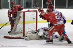 Photo hockey match Valence - Asnières le 21/12/2013