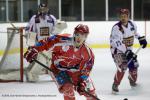 Photo hockey match Valence - Asnières le 21/12/2013