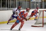 Photo hockey match Valence - Asnières le 21/12/2013