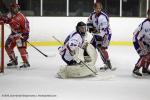 Photo hockey match Valence - Asnières le 21/12/2013