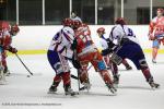 Photo hockey match Valence - Asnières le 21/12/2013
