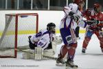 Photo hockey match Valence - Asnières le 21/12/2013