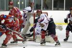 Photo hockey match Valence - Asnières le 21/12/2013