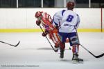 Photo hockey match Valence - Asnières le 21/12/2013