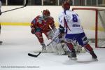 Photo hockey match Valence - Asnières le 21/12/2013