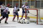 Photo hockey match Valence - Asnières le 21/12/2013