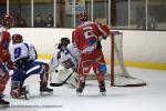 Photo hockey match Valence - Asnières le 21/12/2013